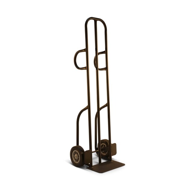 Milwaukee Hand Trucks HND TRUCK DUAL HANDLE 47186S Zoro